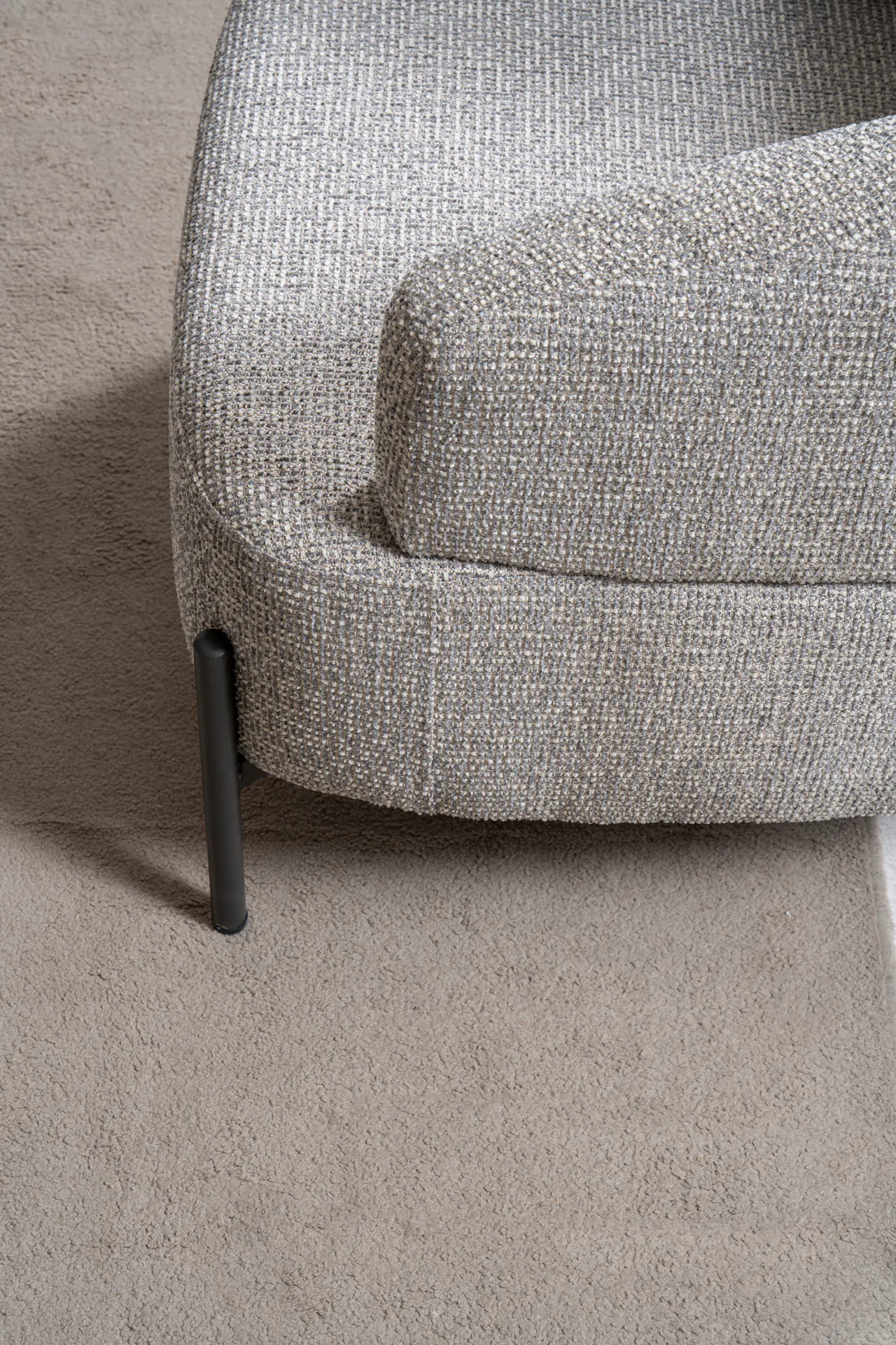 Verona Gri Koltuk Takımı